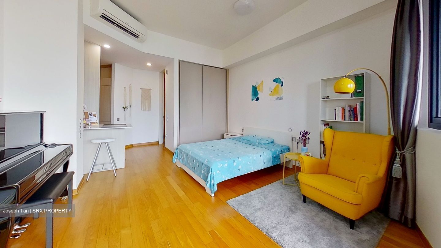 Duo Residences (D7), Apartment #502738251